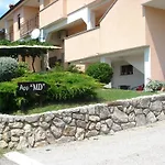 Apartmán Md Roč