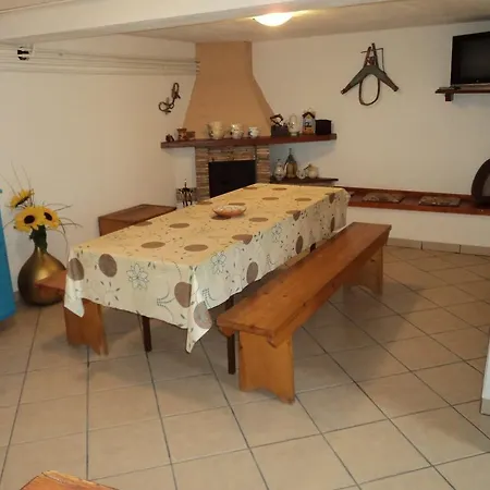 Apartment Md *