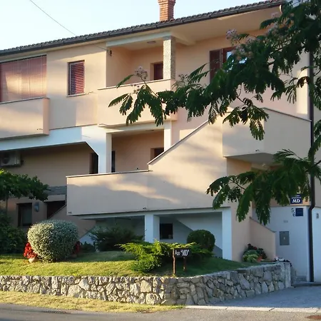 Apartment Md