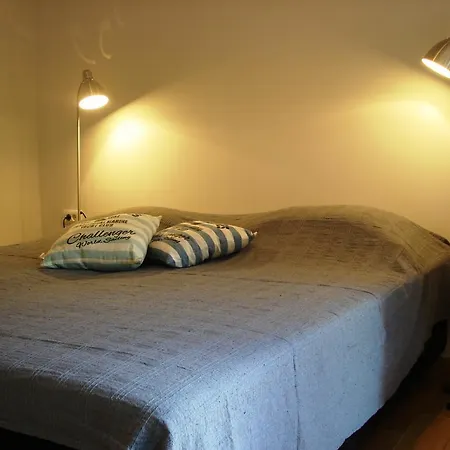 Apartment Md Roc