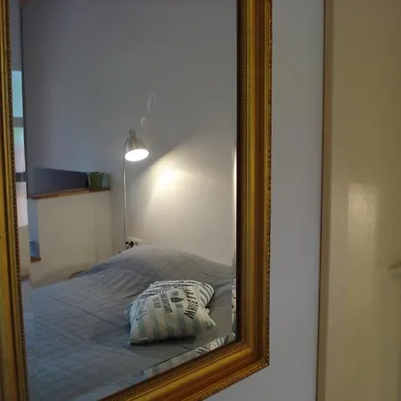 Apartment Md