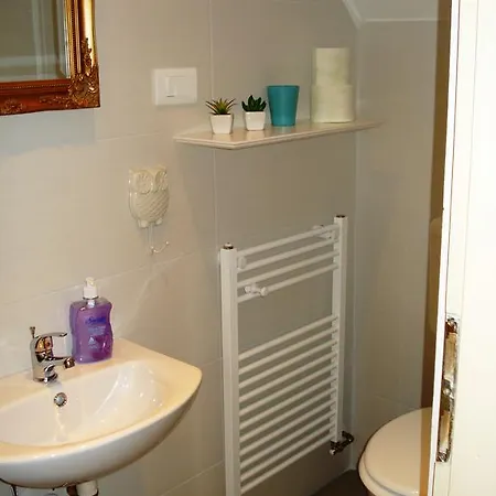 Apartment Md
