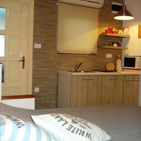 Apartment Md *
