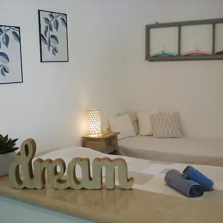 Apartment Md