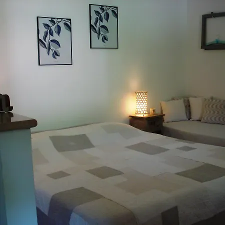 Apartment Md *