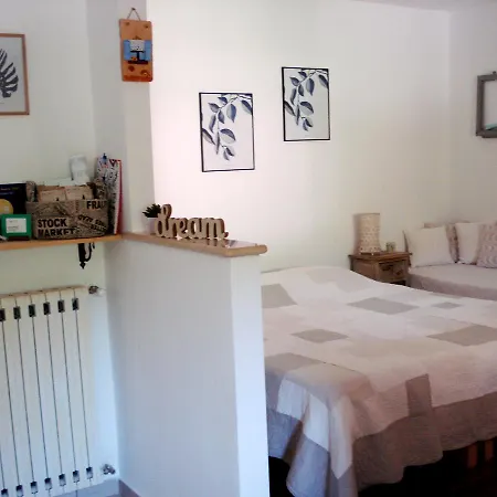 Md Apartment