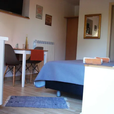 Apartment Md *