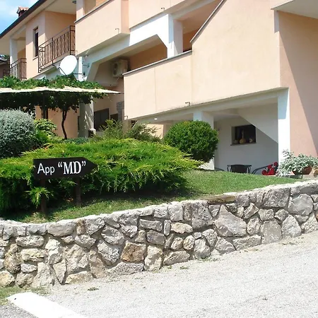Apartment Md Roc