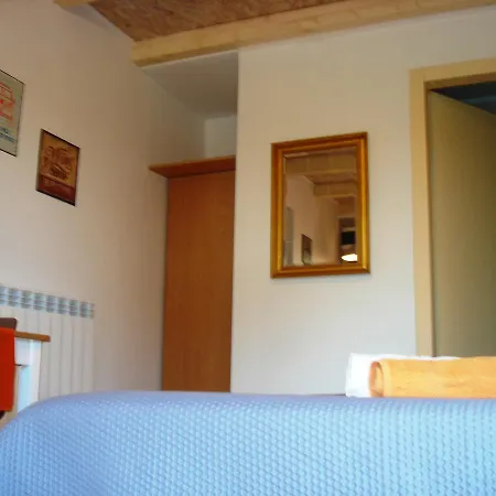 Apartment Md