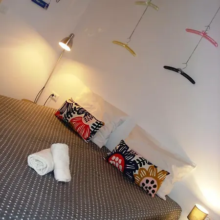 Apartment Md Roc