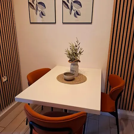 Apartament Md *
