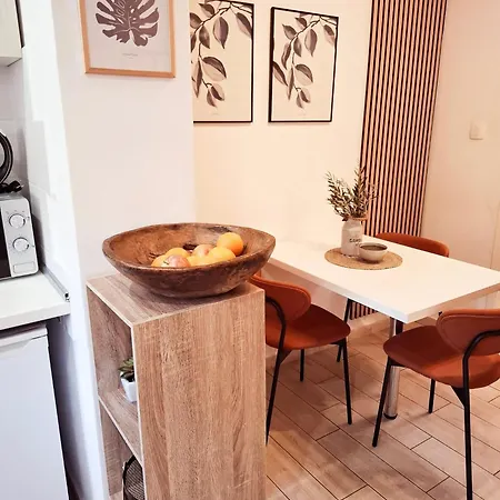 Apartament Md