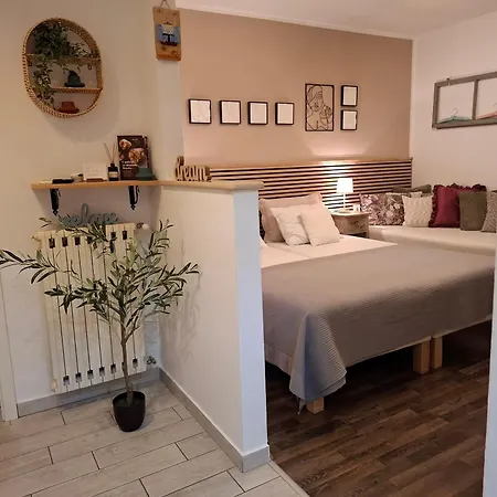 Apartament Md Roč