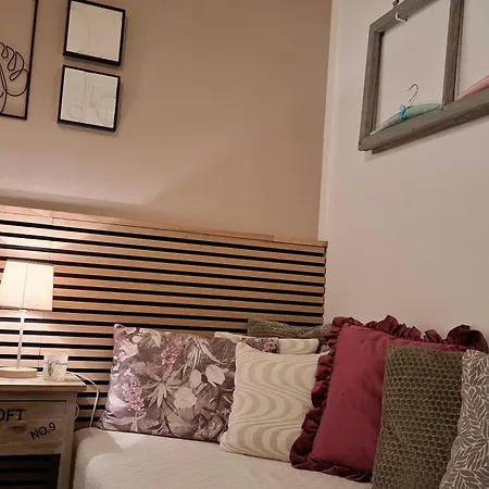 Apartament Md