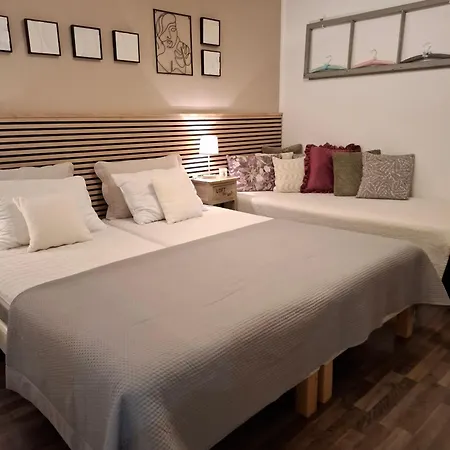 Md Apartament Roč