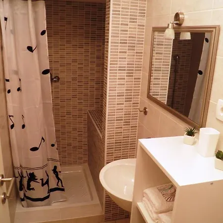 Apartman Md Roc