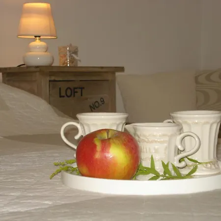 Appartement Md *