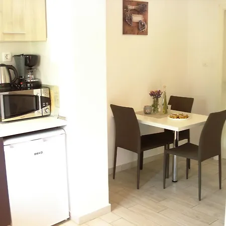 Apartman Md