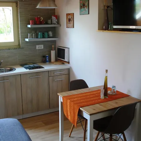 Md Apartman Roc