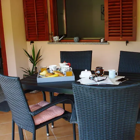 Apartman Md Roc