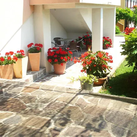 Md Apartman *